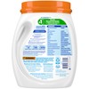 all free clear, Advanced OXI, MIGHTY PACS, Laundry Detergent Pacs,