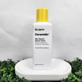 Dr. Jart+ 닥터자르트 세라마이딘 스킨 베리어 세럼 토너 150ml Dr. Jart+ Ceramidin Skin Barrier Serum Toner 150ml