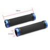 Grenhaven 1 pair bmx mountain handlebars bike grips length 13cm