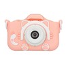 BLUEWIDE Kids Camera Toy Camera, 40 Megapixels, FHD Video, 4x