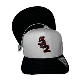 GUATE DEPARTAMENTOS GORRAS UNIVERSALES AJUSTABLES - Color: gris con negro