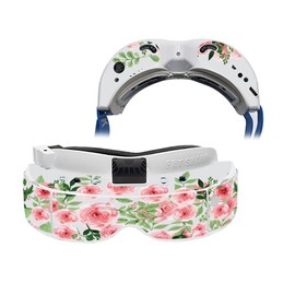 MightySkins Skin Compatible with Fat Shark Dominator V3 - Bouquet | Protective, Durable, and Unique Vinyl Decal wrap Cover | Easy to Apply, Remove, and Change Styles | Made in The USA