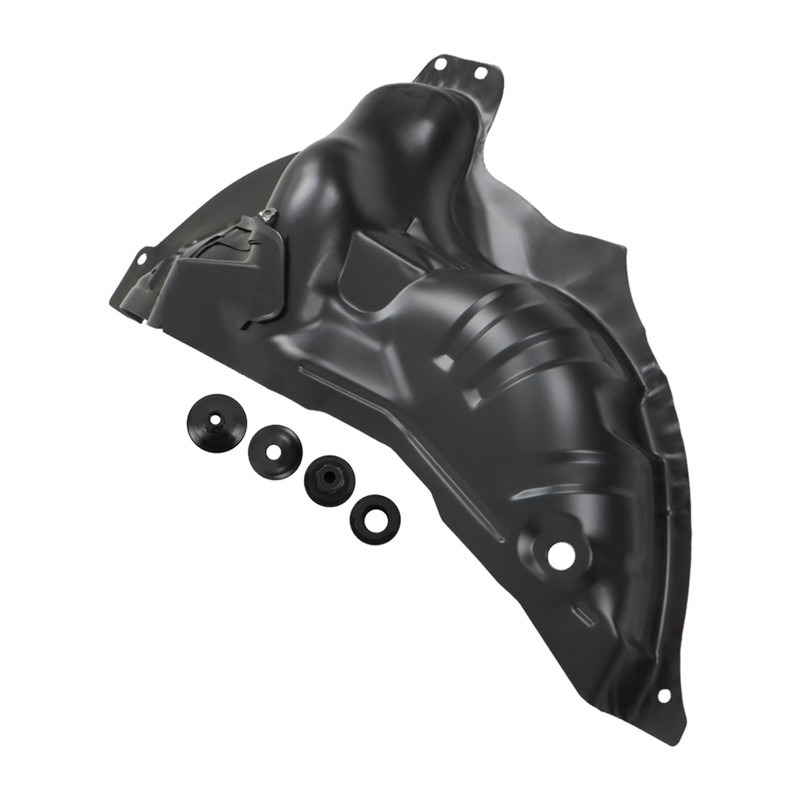 GXYWADY Shock Tower Patch Panel Rear Left Side Replacement for