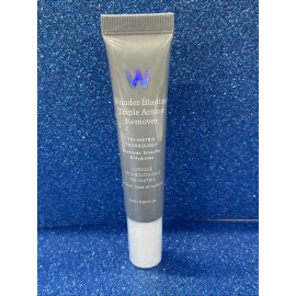 Wonderskin Wonder Blading Triple Action Remover .5 oz Sealed NEW