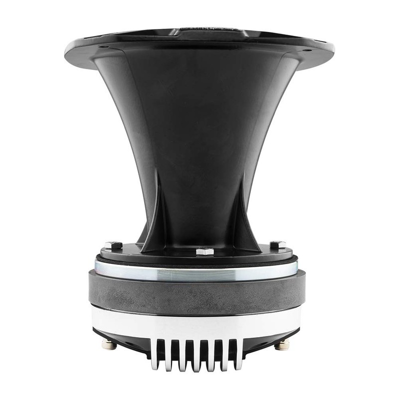 DS18 PRO-DKH1 Compression Driver with Aluminum Horn - 2", 640W