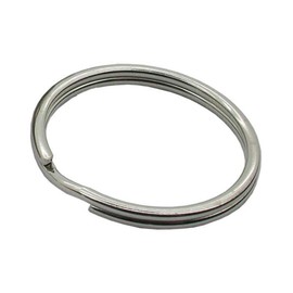 P-Line NSR74PK Split Ring Nsr7 4Pk