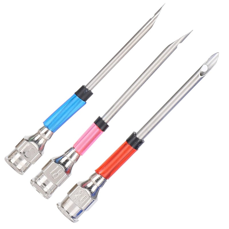 Magic Needle for Embroidery, Steel Embroidery, Punch Punch Art Needles