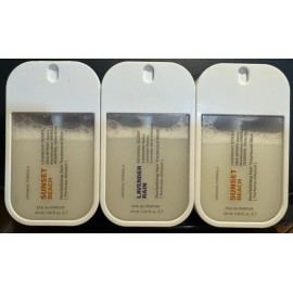 tweak-d ~ Tweak'd by Nature 3-pk Hair Revitalizing Treatment Mist -New ~