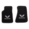 AFM NEW! Carpet Floor Mats 1970-81 PONTIAC FIREBIRD Trans AM