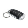 Shkalacar Car Keyless Entry Security Alarm System, Universal Car Vehicle