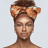 Ruby Kisses 3D Face Creator Cream Foundation & Concealer Palette,