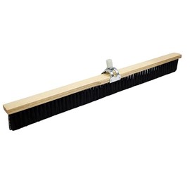 Bon 82-472 Concrete Finishing Broom with Adjustable Handle Socket, 36"