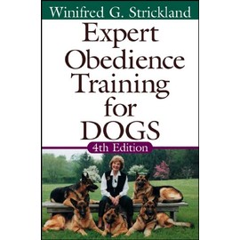 Expert Obedience Training for Dogs