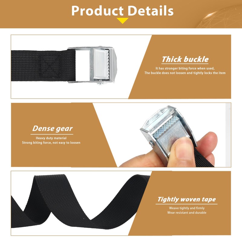 Strap Step Ladder Strap Storage Straps for Secure Your Folding