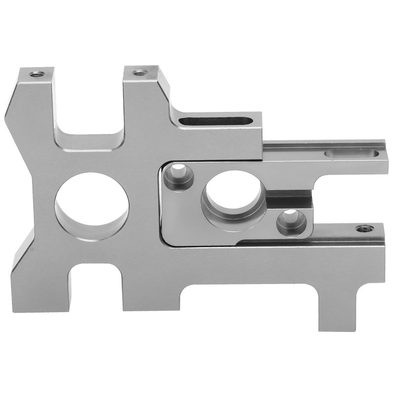 Nitro Power Change Brushless Motor Mount Holder for Hobao ST