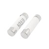 uxcell Multimeter 10 x 38mm Cylinder Fast Blow Ceramic Fuse