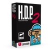 Buró HDP 2 Games