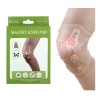 Rodillera Magnética Con Imanes Terapia Dolor Artritis Unisex