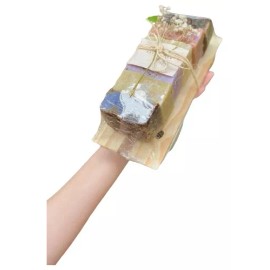 essence.cm Set Tabla De Jabones (regalo Especial)