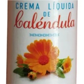 Crema Facial Caléndula Regenerante Antiarrugas Ruisseau