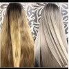 Kuul Color Me Matizant Shampoo for Gray Blond Bleached Hair