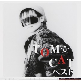ベスト TOM☆CAT