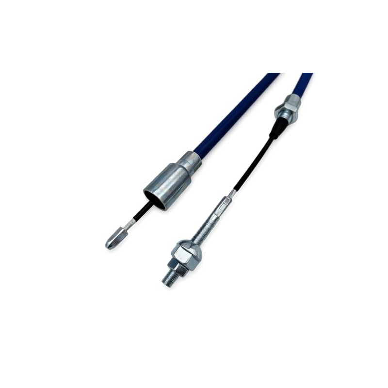 HGW 2 x Brake Cable Bowden Cable Suitable for Knott
