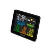 Explore Scientific Wireless Weather Station with Outdoor Sensor, Colour Display,