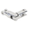 Boat Anchor Swivel Heavy Duty 316 Stainless Steel 360 Degree