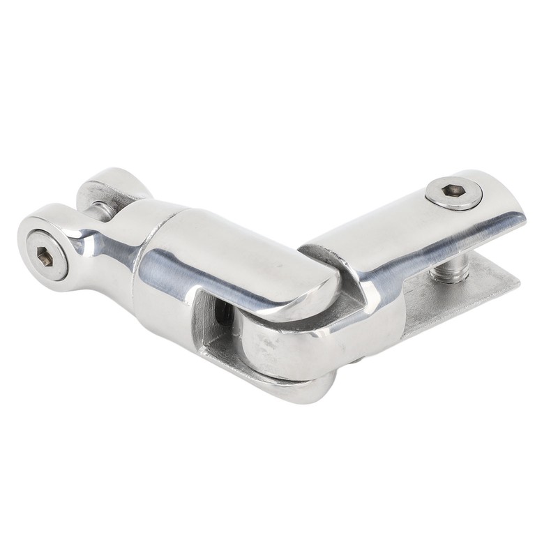 Boat Anchor Swivel Heavy Duty 316 Stainless Steel 360 Degree