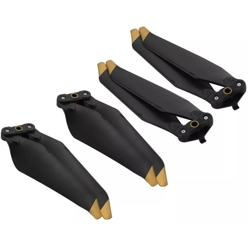 For DJI 2 pairs Original DJI Mavic PRO Platinum 8331