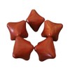 Longway-Buddha Massage Rough Set of 5 One Piece Diamond Fascia