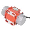 Vibration Motor, 30W 4000RPM Electric Vibrating Motor Adjustable Exciting Force