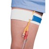 Bird & Cronin 08148200 The CHAS Cate-Mate Non-Slip Catheter Holder,