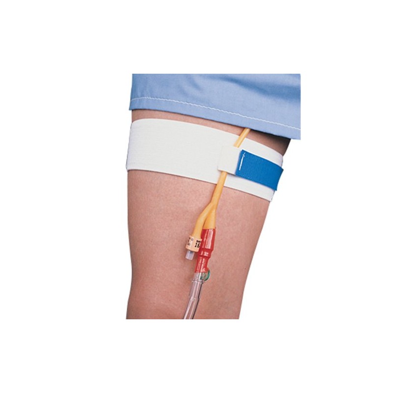 Bird & Cronin 08148200 The CHAS Cate-Mate Non-Slip Catheter Holder,