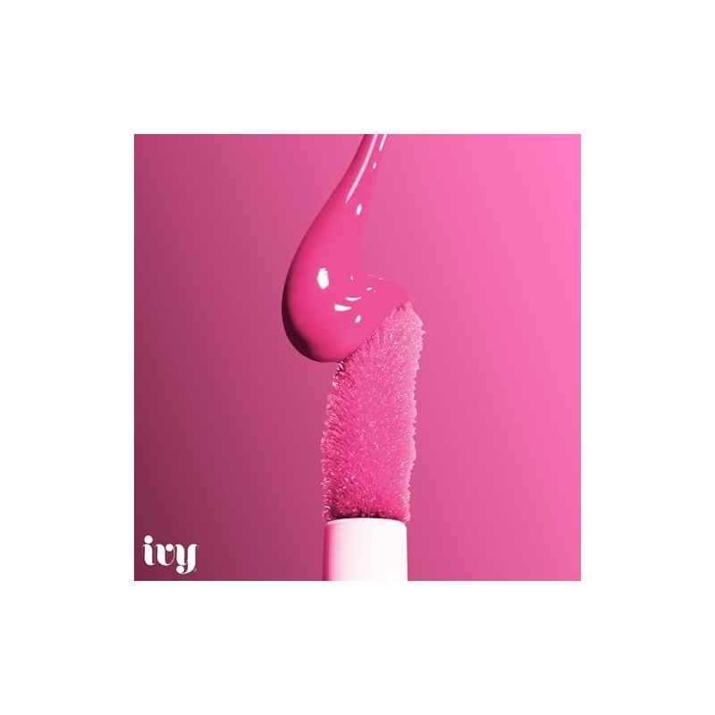 Labial Líquido Mate de Larga Duración + Delineador de Labios