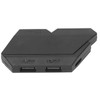 Keyboard and Mouse Converter Bluetooth 5.0 Plug and Play Mobile