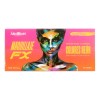 Arabian® Paleta Pintura Facial Y Corporal 8 Tonos Neón