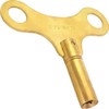 Grandfather Chime Clock Key Winding Swiss Repair Tool