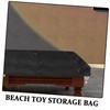 Sosoport Oxford Pool Table Cover Billiard Table Protector and Dustproof