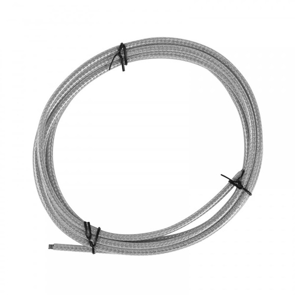 MiOYOOW Bicycle Brake Cable, 5 mm Bicycle Shift Cable Housing