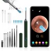 Ear Wax Removal with 8 Pcs Ear Set - Ear