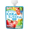 和光堂 1歳からのMYジュレドリンクくだものミックス100 70g×6個