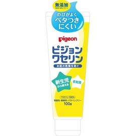 Pigeon Mail Order Pijyon Vaseline 100G x 3 Piece Set