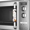 Viewamoon - Juego de 4 fundas para asas, antideslizantes, para