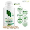 BACTICURE (1) Probiotic Probiotico Natural ORIGINAL by BACTICURE