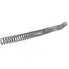 100PCS Binding Spiral 14.3mm Diameter 48 Teeth 4:1 115 Pieces