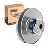 10L0L Secondary Driven Clutch 101834001 5701 Replacement for Club Car
