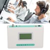 GSM Fixed Wireless Terminal 5V 1A Quad Band Strong Receiving