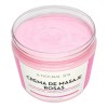 Crema Corporal de Masaje B. Natural Spa para Rosas con 480 mL